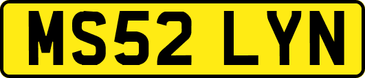 MS52LYN