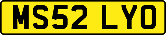 MS52LYO