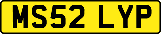 MS52LYP