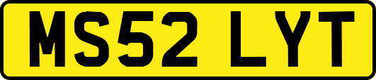 MS52LYT