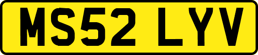 MS52LYV