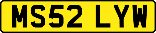 MS52LYW