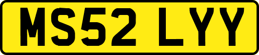 MS52LYY