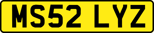 MS52LYZ