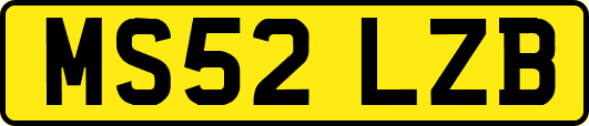 MS52LZB