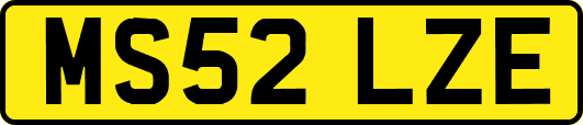 MS52LZE