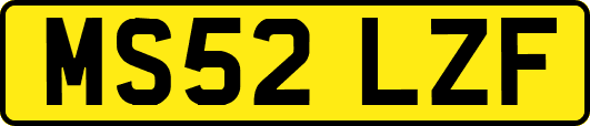 MS52LZF