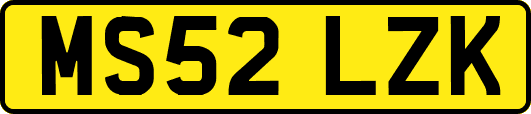MS52LZK