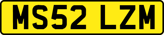 MS52LZM