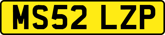 MS52LZP