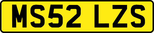 MS52LZS