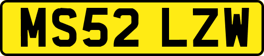 MS52LZW