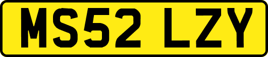 MS52LZY