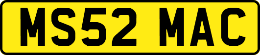 MS52MAC