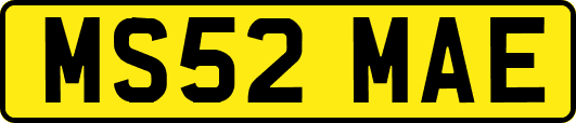 MS52MAE