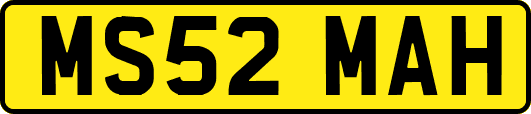 MS52MAH