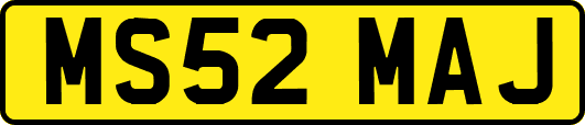 MS52MAJ