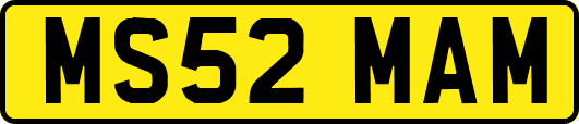 MS52MAM
