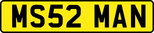 MS52MAN