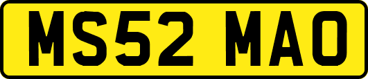 MS52MAO