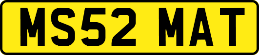 MS52MAT