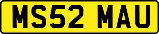 MS52MAU
