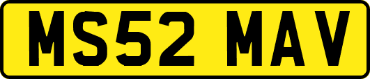 MS52MAV