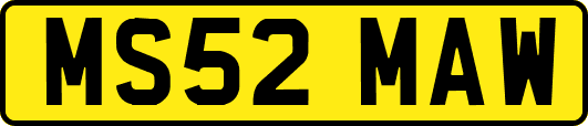 MS52MAW