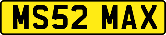 MS52MAX