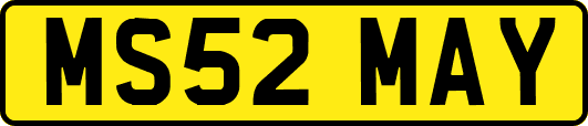MS52MAY