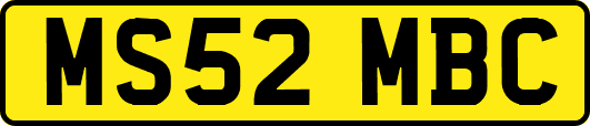 MS52MBC