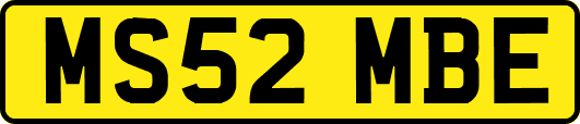 MS52MBE