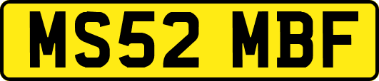 MS52MBF