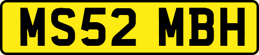 MS52MBH