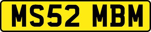 MS52MBM