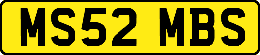 MS52MBS