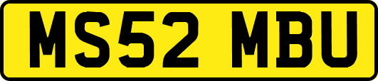 MS52MBU