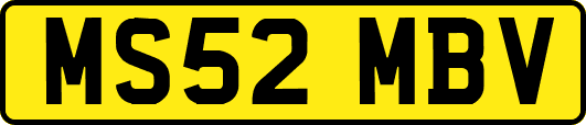 MS52MBV