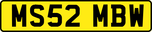 MS52MBW