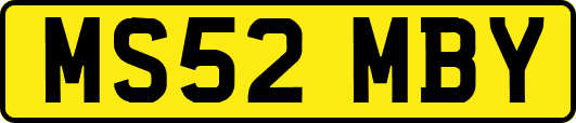 MS52MBY