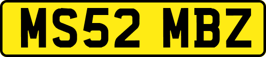 MS52MBZ