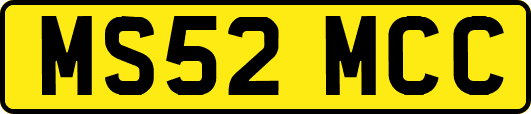 MS52MCC