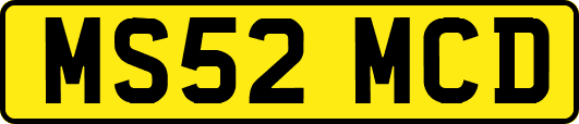 MS52MCD