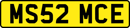 MS52MCE