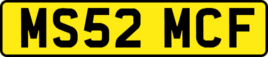MS52MCF