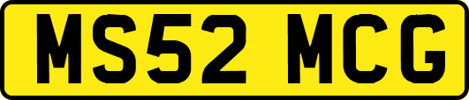 MS52MCG