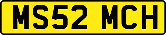 MS52MCH