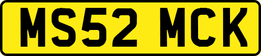 MS52MCK