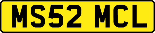 MS52MCL