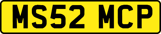 MS52MCP